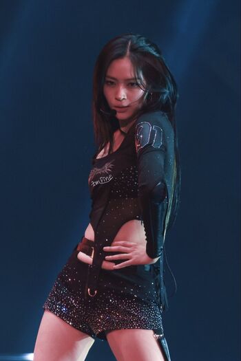 Ryujin page leaked private photo uncensored HD quality