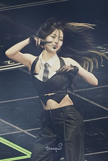 Ryujin page leaked private photo uncensored HD quality