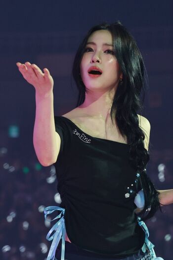 Ryujin page leaked private photo uncensored HD quality