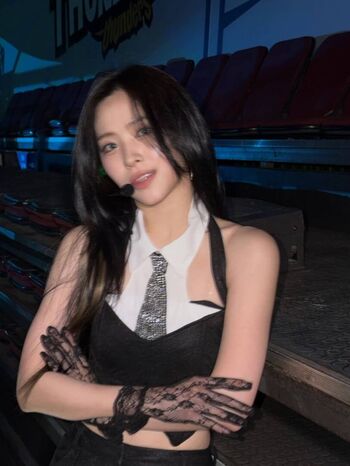 Ryujin page leaked private photo uncensored HD quality