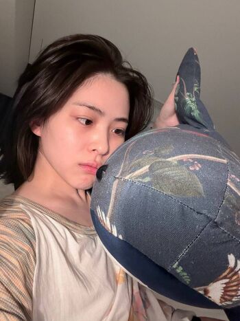 Ryujin leaked private photo uncensored HD quality