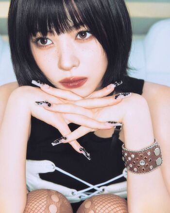 Ryujin leaked private photo uncensored HD quality