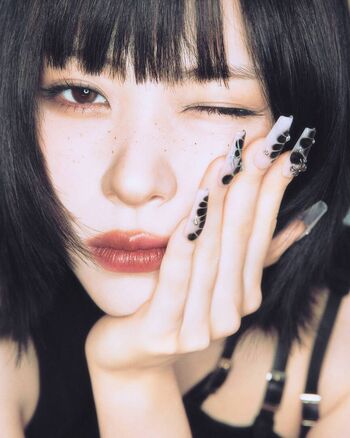 Ryujin leaked private photo uncensored HD quality