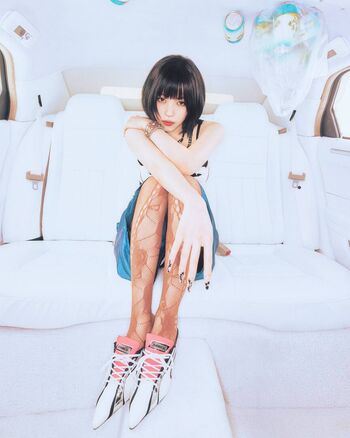 Ryujin leaked private photo uncensored HD quality