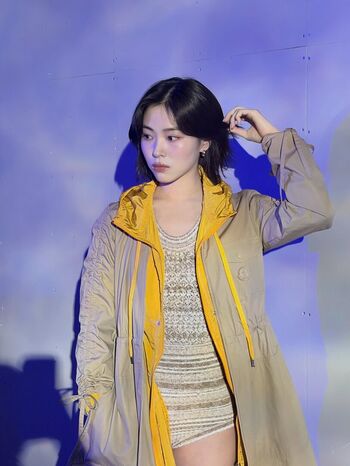 Ryujin page leaked private photo uncensored HD quality