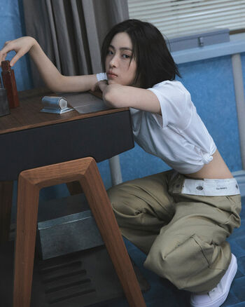 Ryujin page leaked private photo uncensored HD quality