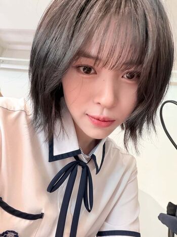 Ryujin page leaked private photo uncensored HD quality