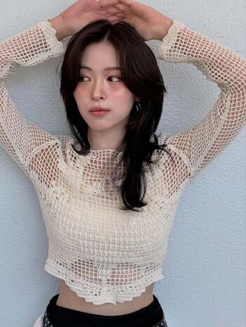 Ryujin page leaked private photo uncensored HD quality
