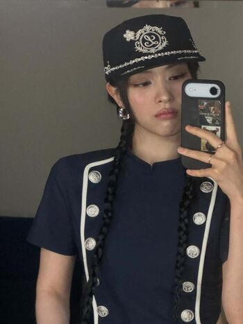 Ryujin page leaked private photo uncensored HD quality