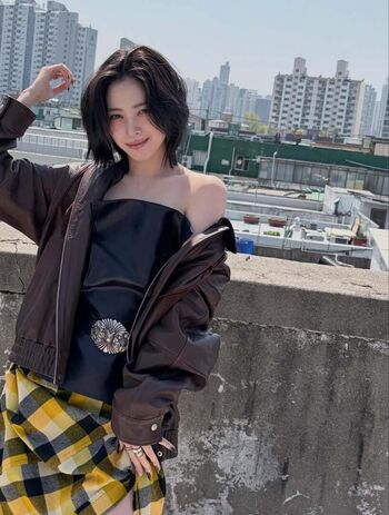 Ryujin page leaked private photo uncensored HD quality