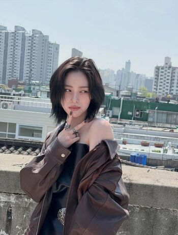 Ryujin page leaked private photo uncensored HD quality