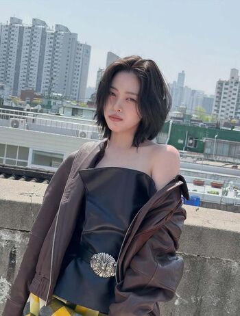 Ryujin page leaked private photo uncensored HD quality
