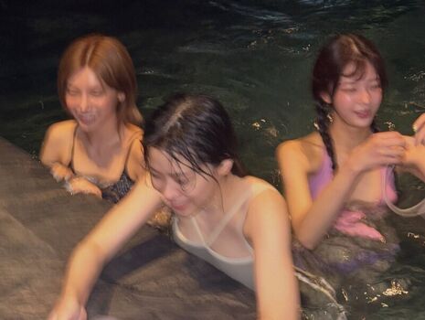 Ryujin page leaked private photo uncensored HD quality