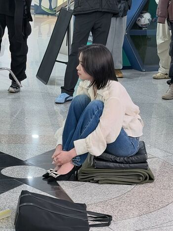 Ryujin leaked private photo uncensored HD quality