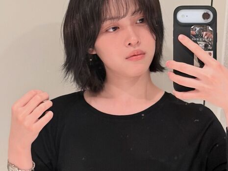 Ryujin leaked private photo uncensored HD quality