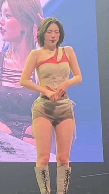 Ryujin leaked private photo uncensored HD quality