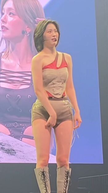 Ryujin leaked private photo uncensored HD quality