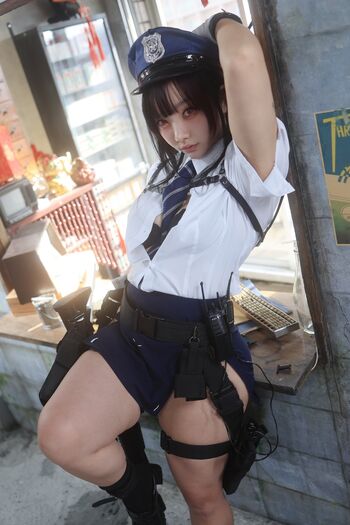 Saaya cosplay page leaked private photo uncensored HD quality