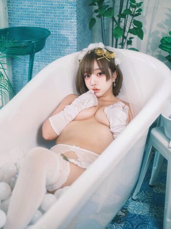 Saaya cosplay leaked private photo uncensored HD quality