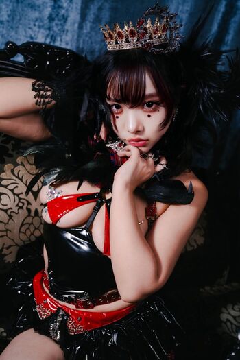 Saaya cosplay leaked private photo uncensored HD quality