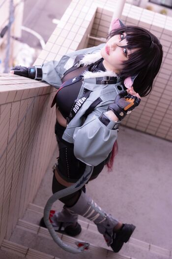 Saaya cosplay page leaked private photo uncensored HD quality