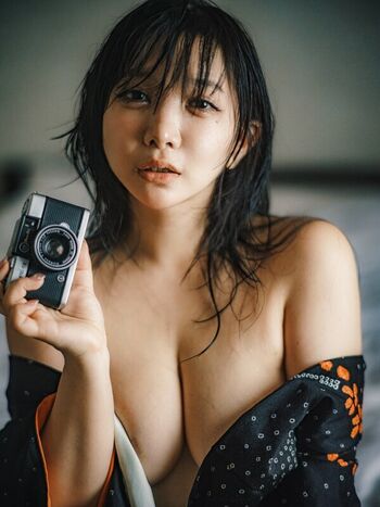 Saaya cosplay leaked private photo uncensored HD quality