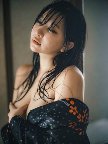 Saaya cosplay leaked private photo uncensored HD quality