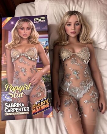 Sabrina carpenter  page leaked private photo uncensored HD quality