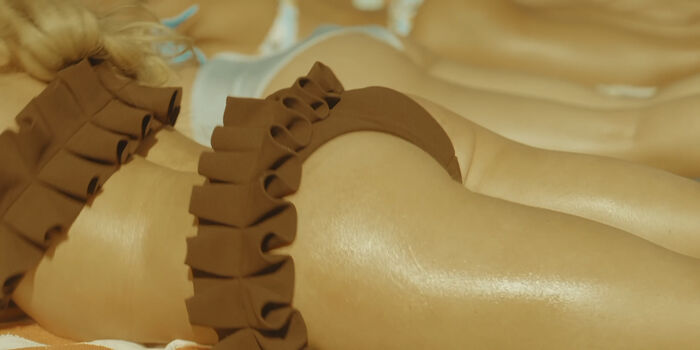 Sabrina carpenter  page leaked private photo uncensored HD quality