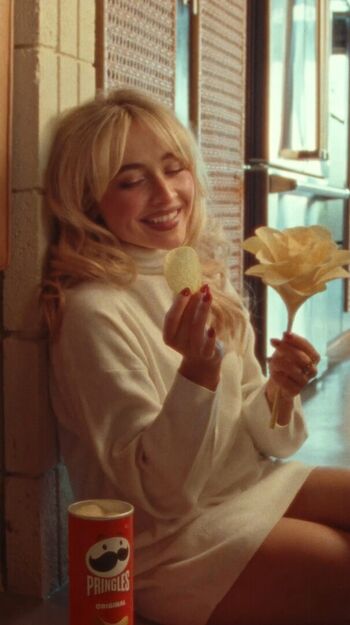 Sabrina carpenter  page leaked private photo uncensored HD quality