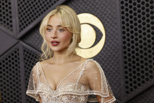 Sabrina carpenter  page leaked private photo uncensored HD quality