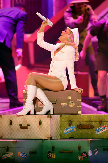 Sabrina carpenter  page leaked private photo uncensored HD quality