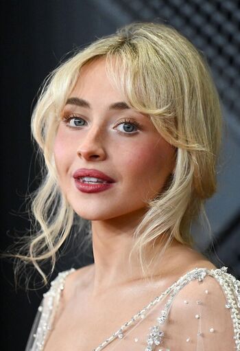 Sabrina carpenter  page leaked private photo uncensored HD quality