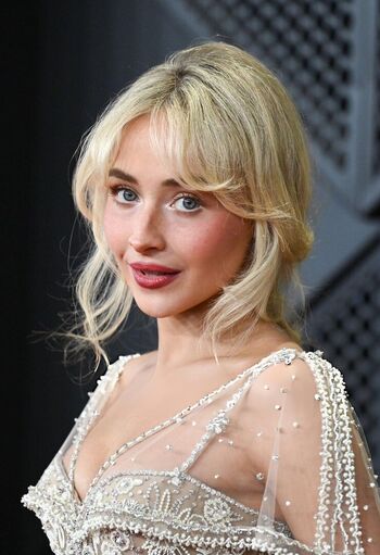 Sabrina carpenter  page leaked private photo uncensored HD quality