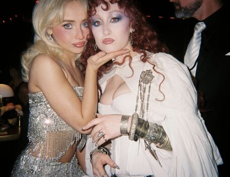 Sabrina carpenter  page leaked private photo uncensored HD quality