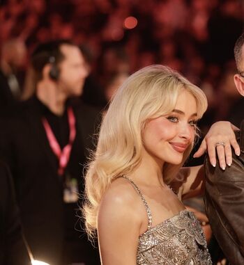 Sabrina carpenter  page leaked private photo uncensored HD quality