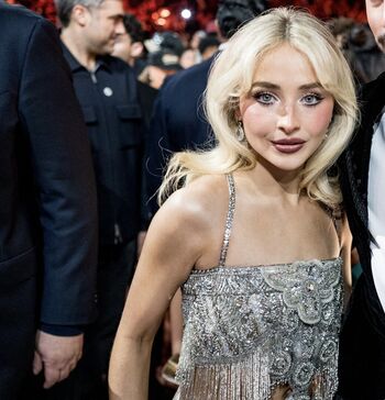 Sabrina carpenter  page leaked private photo uncensored HD quality