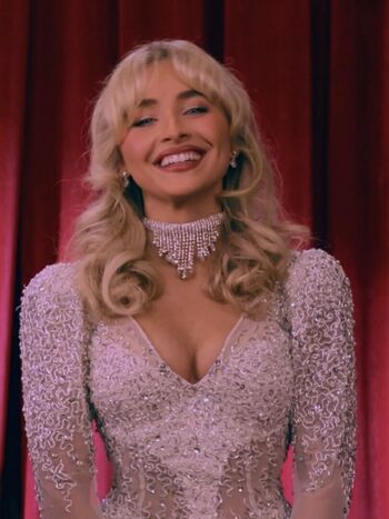 Sabrina carpenter  page leaked private photo uncensored HD quality