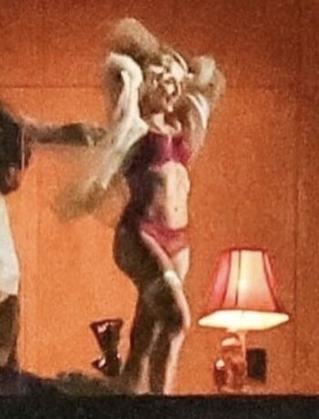 Sabrina carpenter  page leaked private photo uncensored HD quality