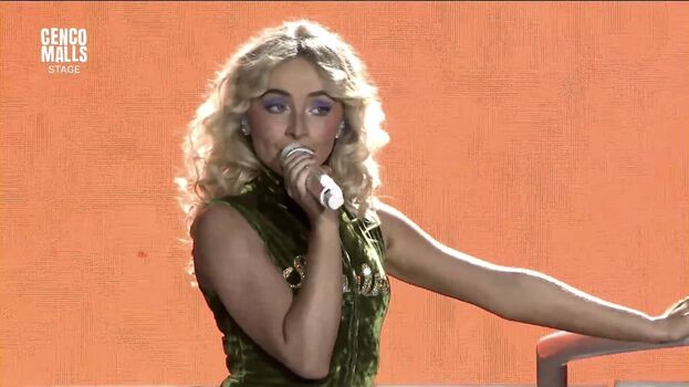 Sabrina carpenter  page leaked private photo uncensored HD quality