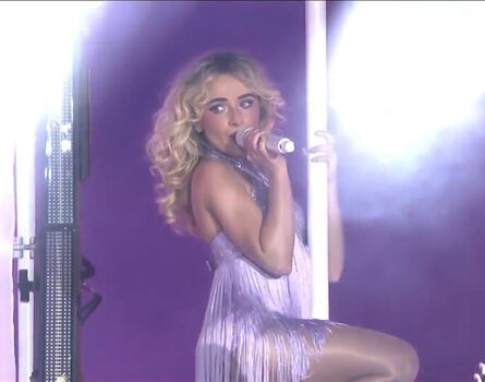 Sabrina carpenter  page leaked private photo uncensored HD quality