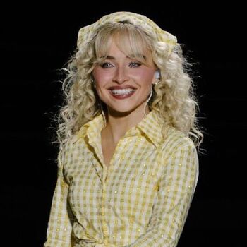 Sabrina carpenter  page leaked private photo uncensored HD quality