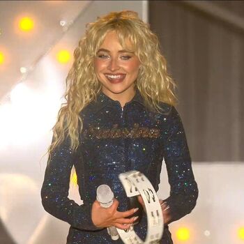 Sabrina carpenter  page leaked private photo uncensored HD quality