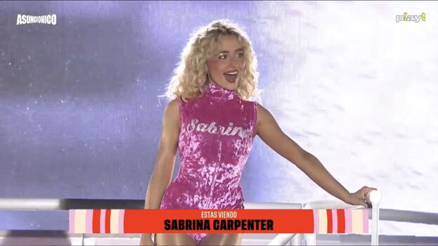 Sabrina carpenter  page leaked private photo uncensored HD quality