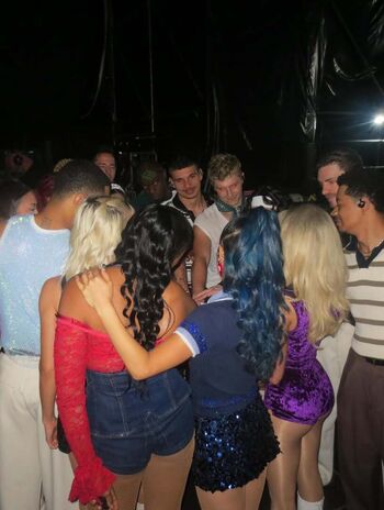 Sabrina carpenter  page leaked private photo uncensored HD quality