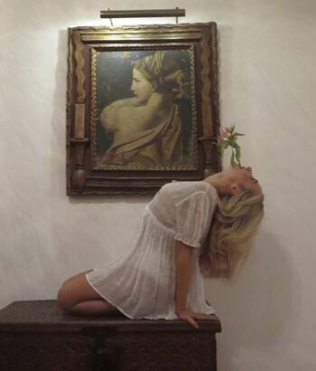 Sabrina carpenter  page leaked private photo uncensored HD quality