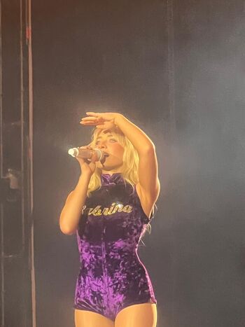 Sabrina carpenter  page leaked private photo uncensored HD quality