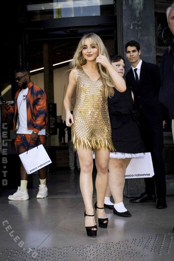 Sabrina carpenter  page leaked private photo uncensored HD quality