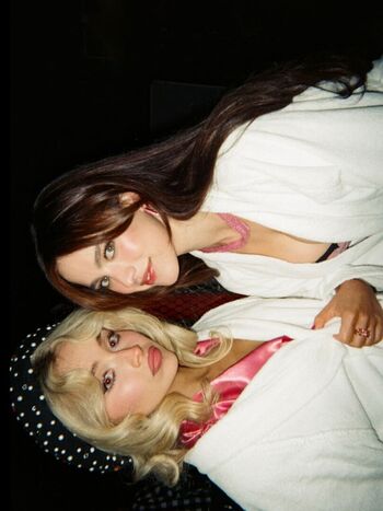 Sabrina carpenter  page leaked private photo uncensored HD quality