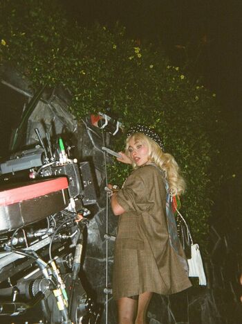 Sabrina carpenter  page leaked private photo uncensored HD quality